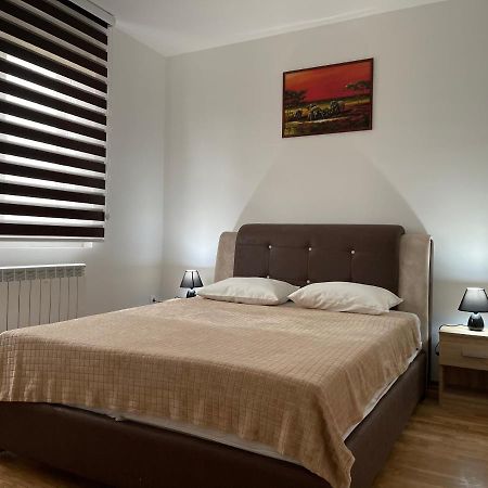 Royal Residence Apartmani 2 Pancevo Luaran gambar