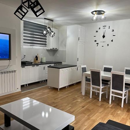 Royal Residence Apartmani 2 Pancevo Luaran gambar